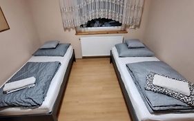 Cichy zakątek